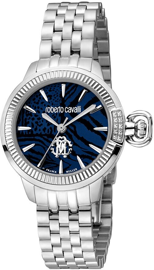 Наручные часы Roberto Cavalli by Franck Muller Logo
