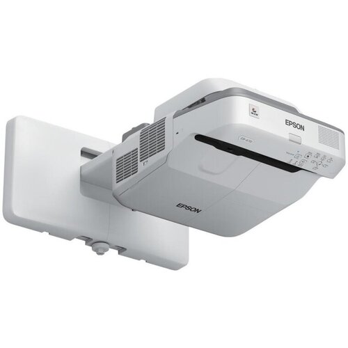 Epson EB-695Wi - Ультракороткофокусный проектор 28189300₽