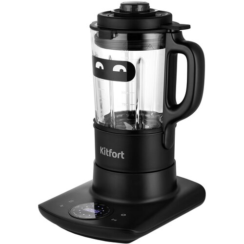 Блендер с подогревом Kitfort КТ-3095 399000₽