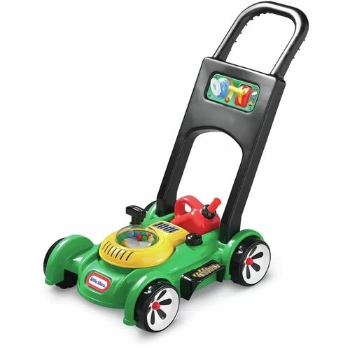 Набор Little Tikes Газонокосилка