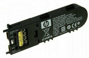 Батарея HP BBWC N i-MH, 4.8V, 650mAh P212 P410 P411 [462976-001]