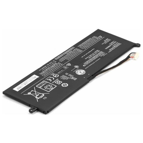 Аккумуляторная батарея для ноутбуков Lenovo IdeaPad S21E-20 (5B10H13100, L14M4P22)