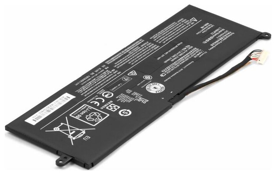 Аккумулятор Pitatel 5B10H13100 L14M4P22 для Lenovo IdeaPad S21E-20