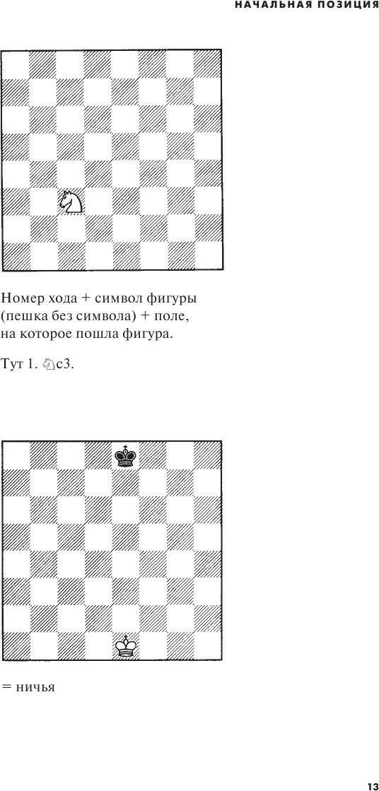 Шахматы. 5334 задачи, комбинации и партии - фото №14