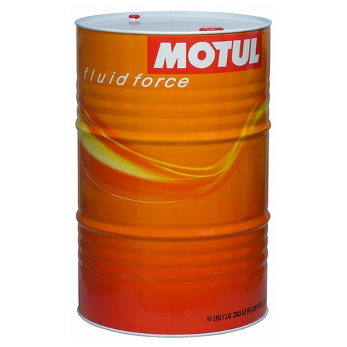 фото Моторное масло motul 6100 syn-clean 5w-30, 60 л