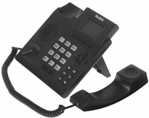 VoIP-телефон Yealink SIP-T30