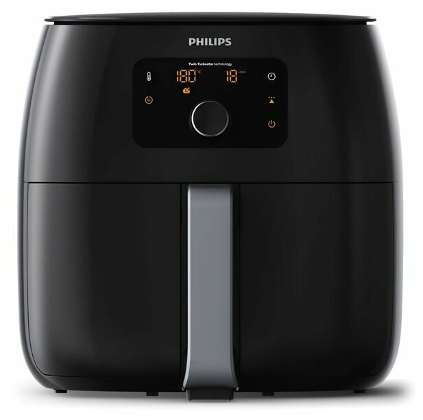 Мультипечь Philips HD9650/90 Airfryer XXL
