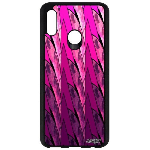 фото Чехол для телефона honor 10 lite, "восход" солнце вершина utaupia