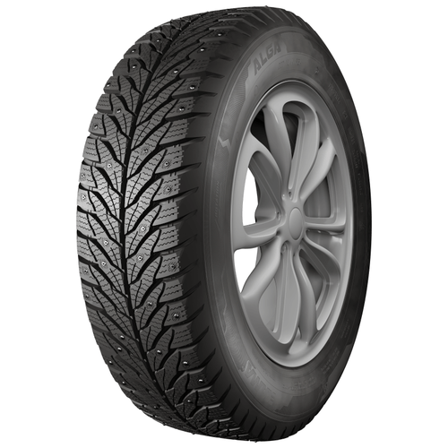 КАМА ALGA (НК-531) 185/60 R14 82T зимняя