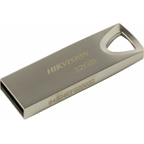 Флешка HikVision 32Gb USB2.0 черный