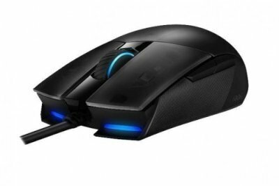 Мышь ASUS ROG Strix Impact II 90MP01E0-B0UA00