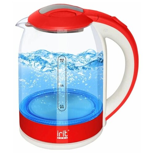 Чайник электрический Irit IR-1913 156400₽