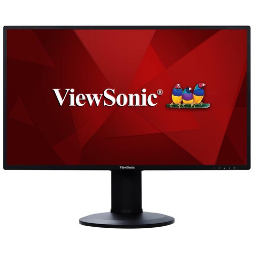 фото Монитор viewsonic vg2719-2k 27"