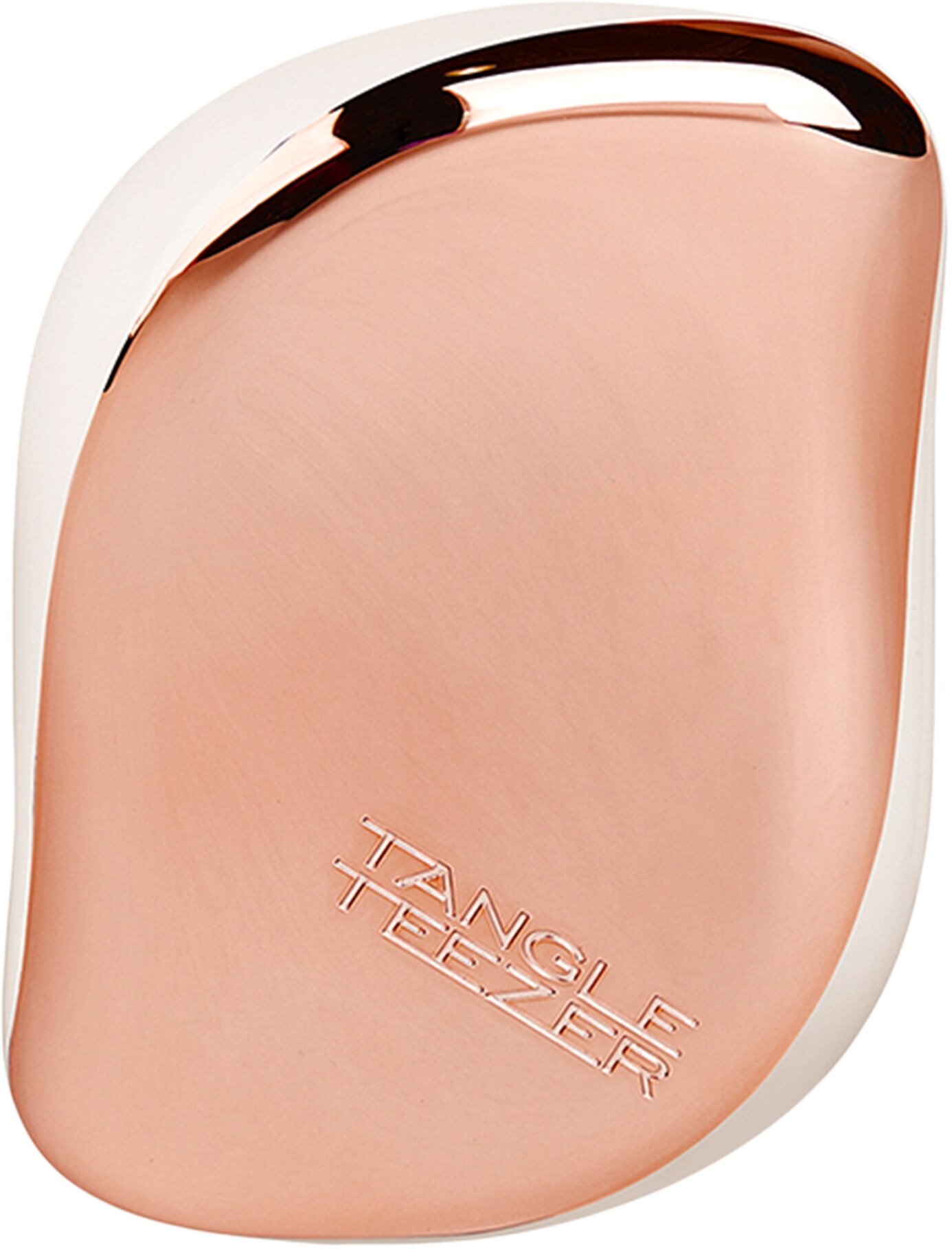 Tangle Teezer Расческа Compact Styler Rose Gold Luxe 1 шт