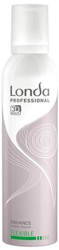 Londa Professional Enhance It Пена для укладки волос нормальной фиксации 250 мл (Londa Professional, ) - фото №11