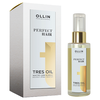 OLLIN Professional Perfect Hair Tres Oil Масло для волос - изображение