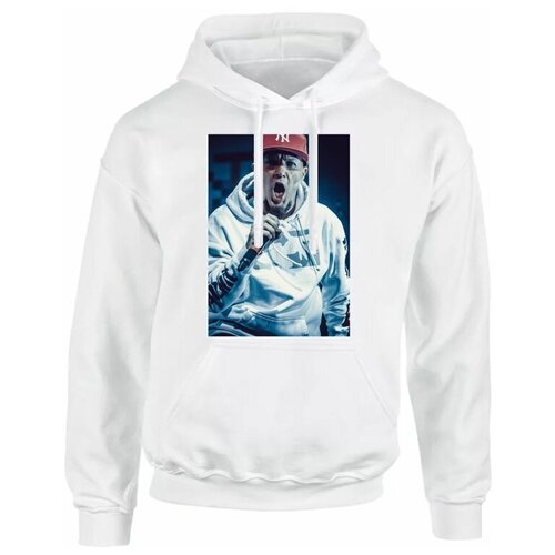 фото Толстовка limp bizkit, лимп бизкит №2, 52, 2xl migom