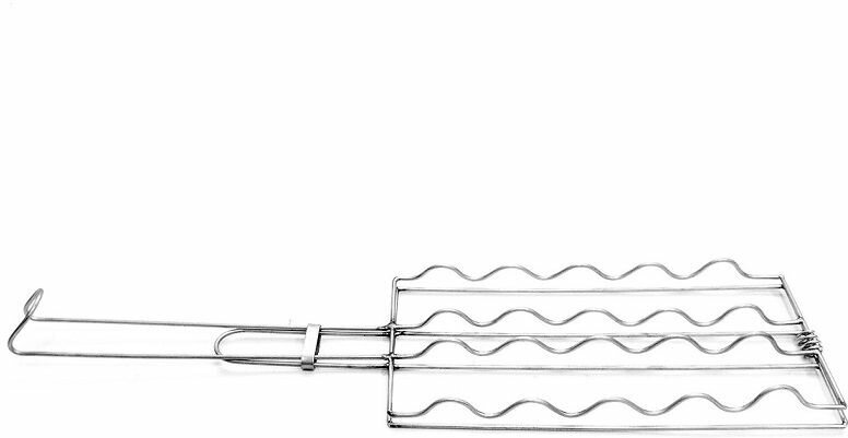 Решетка для колбасок для тандыра