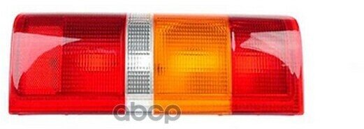 Фонарь Задний Левый BSG AUTO PARTS арт. BSG30-805-002