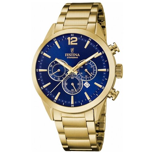фото Наручные часы festina f20633.2