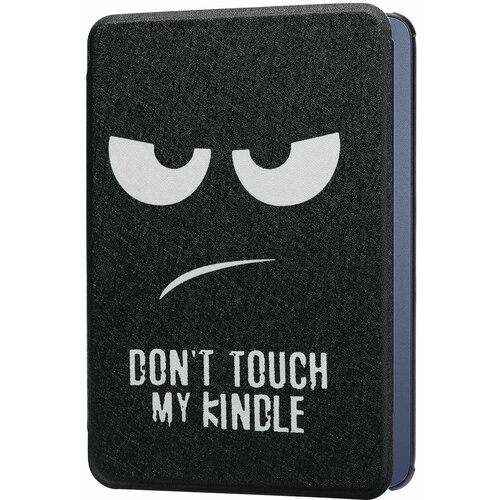 Чехол-книжка для Amazon All-New Kindle 11 (6, 2022 г.) Big eyes