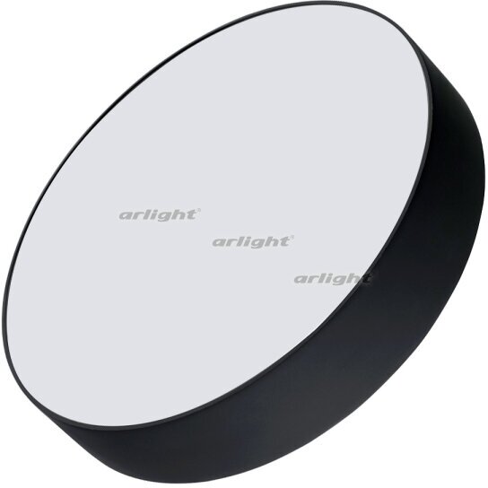 Светильник SP-RONDO-250B-30W Day White (arlight, IP40 Металл, 3 года)