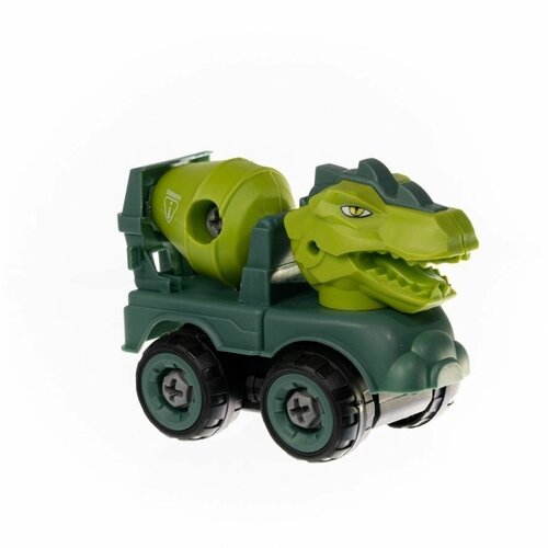 Машинки с винтовой отверткой