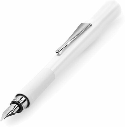 Перьевая ручка DIPLOMAT Balance C White