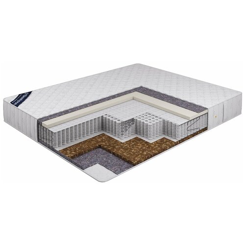 фото Матрас beautyson эко шанс s1200 80х200