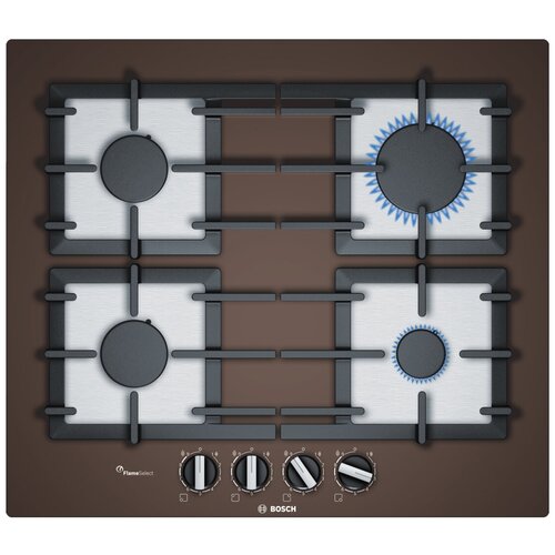Газовая варочная поверхность Bosch PPP6A4B90R 6897900₽