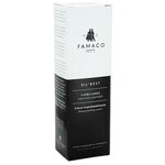 Famaco Крем-воск Sil Best для гладкой кожи 399 бесцветный - изображение