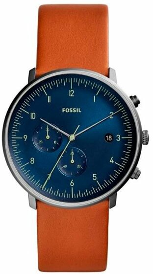 Наручные часы FOSSIL Chase FS5486