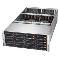 Серверная платформа Supermicro SYS-6049GP-TRT