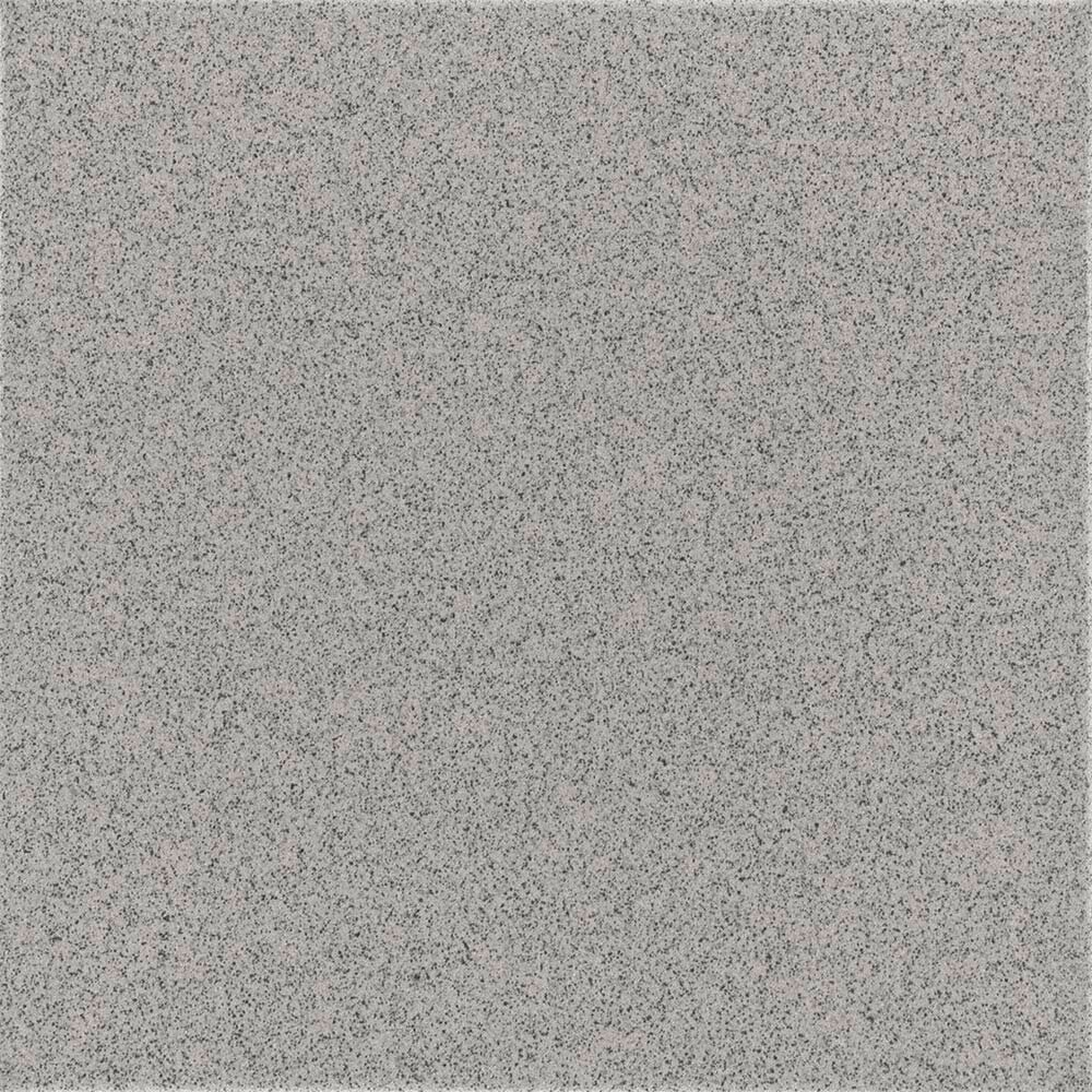 Керамогранит Unitile Грес серый 300х300х7 мм (15 шт.=1,35 кв. м)