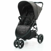 Коляска прогулочная Valco Baby Snap Dove Grey