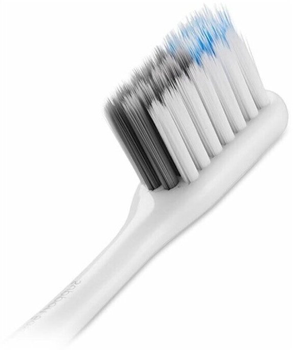 Щетка Xiaomi Doctor B Bass Method Toothbrush (4 шт