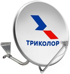 Антенна спутниковая Супрал CTB-0,6 Триколор