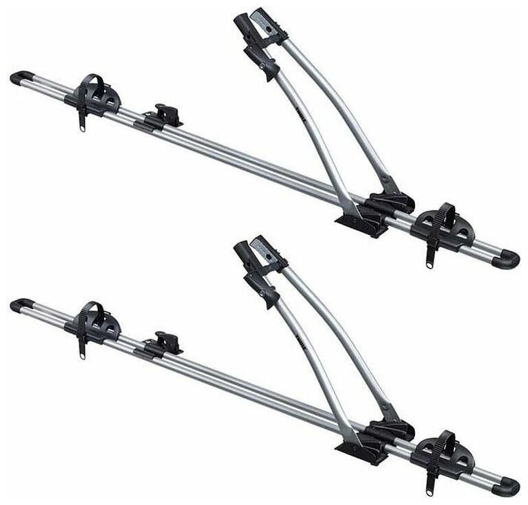   Thule FreeRide Twin Pack (532010) .