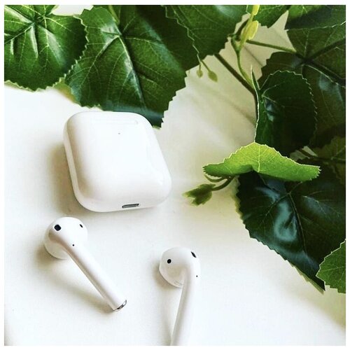 Беспроводные наушники SoundBuds PRO 5 Белые Водонепроницаемые беспроводные наушники 68900₽