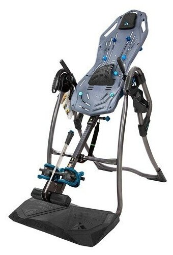 Инверсионный стол TEETER FitSpine LX9A