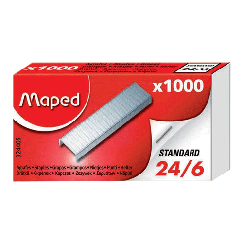 Maped    24/6, 1000 , 1000 ., 