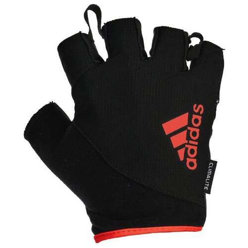 ADGB-12324RD Перчатки Essential Gloves - Red/XL