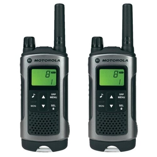 Рации Motorola TLKR T80 790000₽