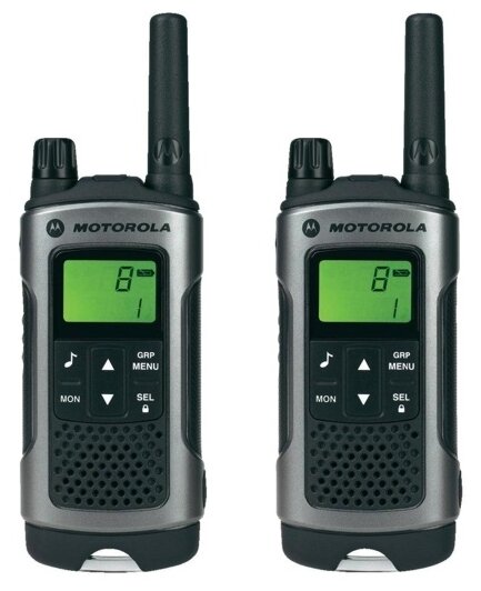  Motorola TLKR T80