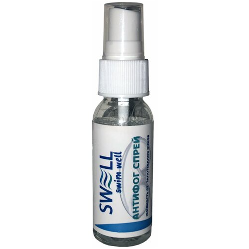       () Swell Antifog Spray 30 