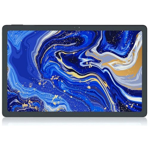 Планшет Digma Pro 1600E 4G Tiger T618 4128Gb 104 Темно-серый 1542000₽