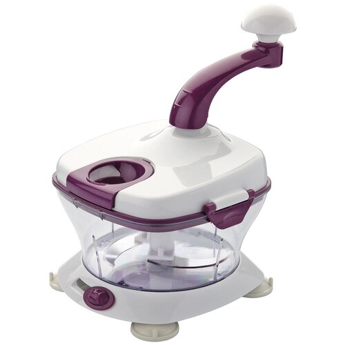 Кухонный процессор Augustin Welz AW-2100 (11 функций в 1 устройстве)