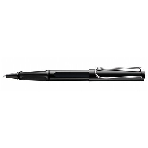 Роллер чернильный LAMY 319 safari, M63 Черный