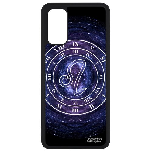 фото Чехол на мобильный galaxy s20, s20 5g, "зодиак" астрологический каллиграфия utaupia