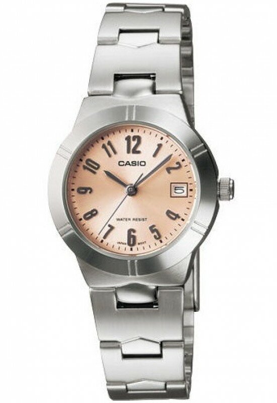 Наручные часы CASIO Collection LTP-1241D-4A3